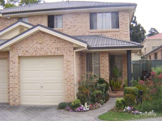 6/51 Blairgowrie Cct, St Andrews, NSW 2566