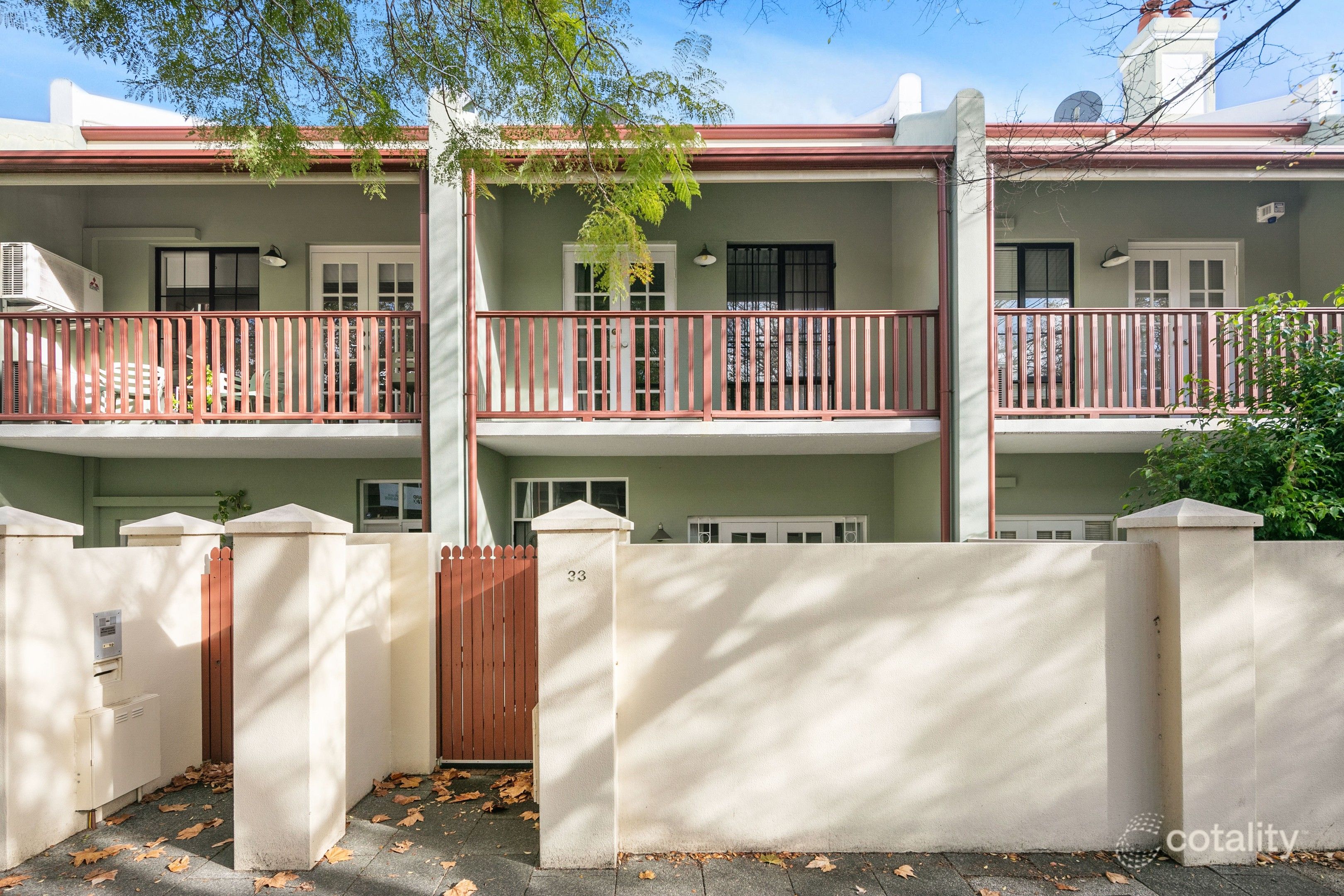 33 John St, Northbridge, WA 6003