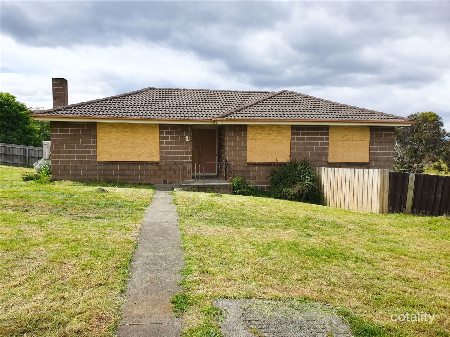 1 Walker Cres, Bridgewater, TAS 7030