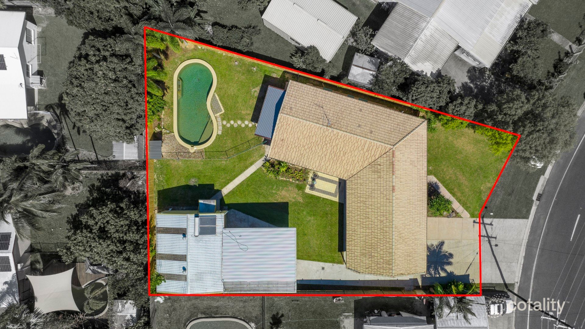 47 Gannet St, Kewarra Beach, QLD 4879