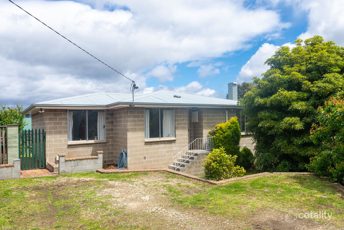 3 Binalong Rd, Mornington, TAS 7018