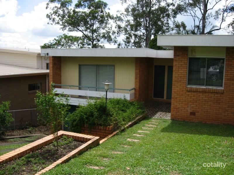 80 Marshall Lane, Kenmore, QLD 4069