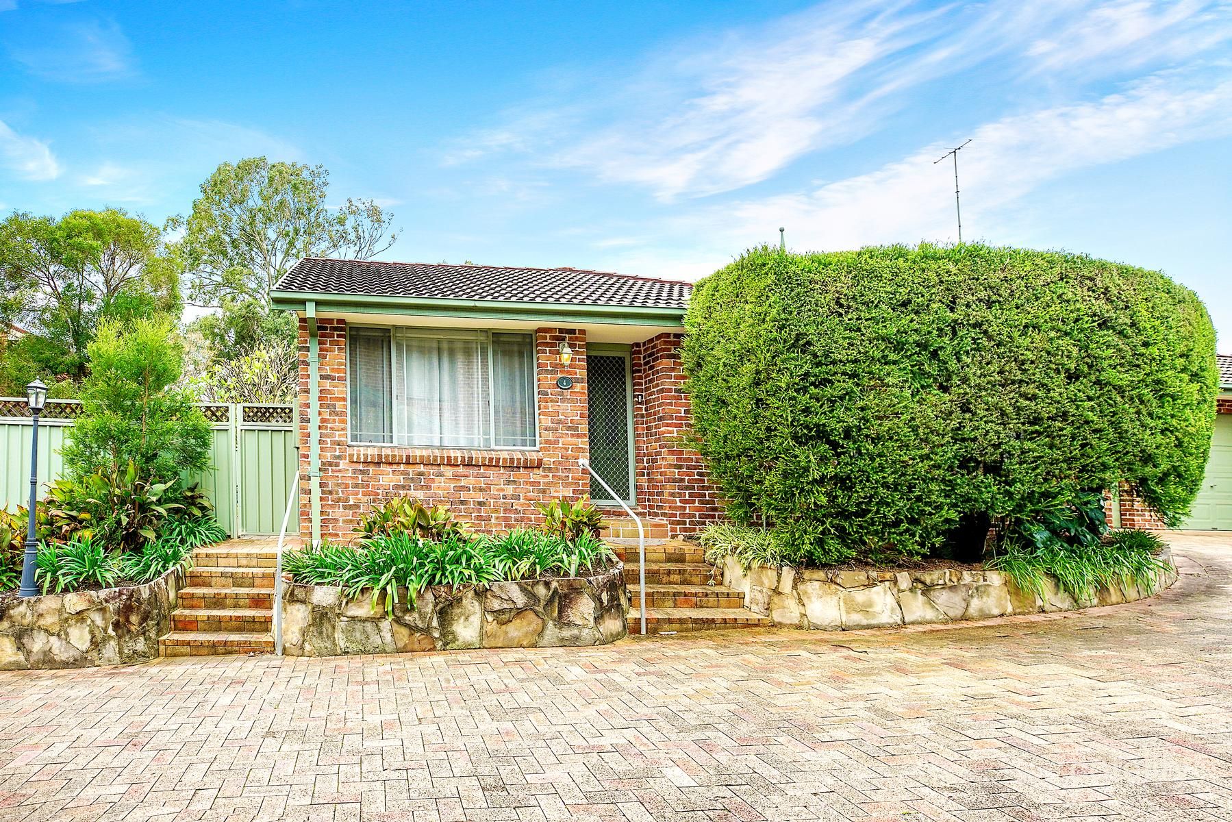 4/151 Stafford St, Penrith, NSW 2750