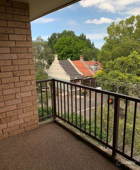 11/4 Goodlet St, Surry Hills, NSW 2010