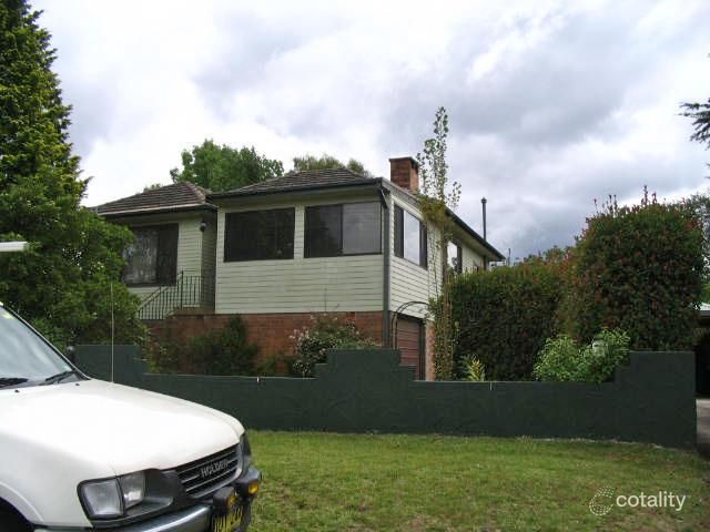 3 Kalinda Rd, Bullaburra, NSW 2784