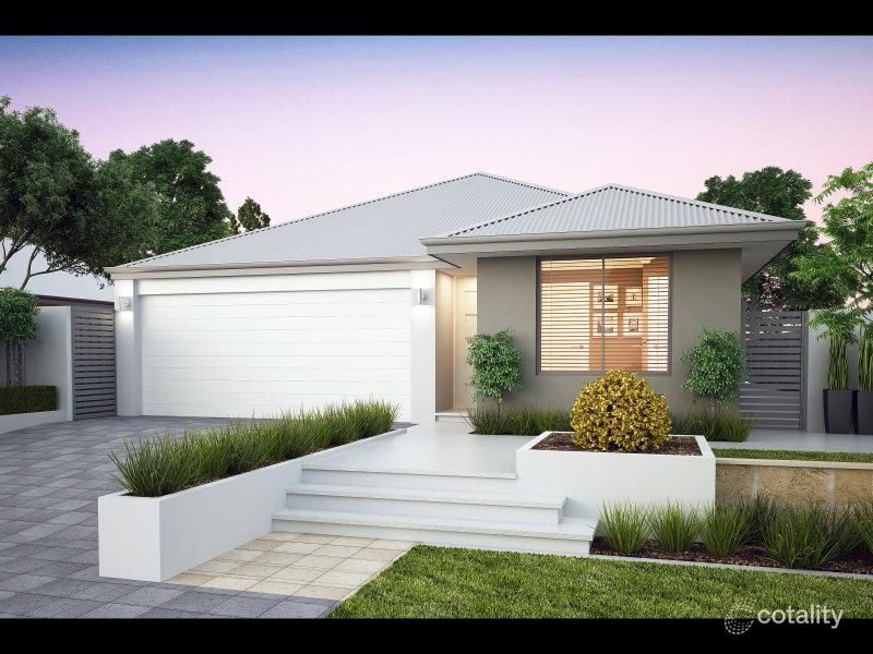 42a Mcgregor Rd, Palmyra, WA 6157