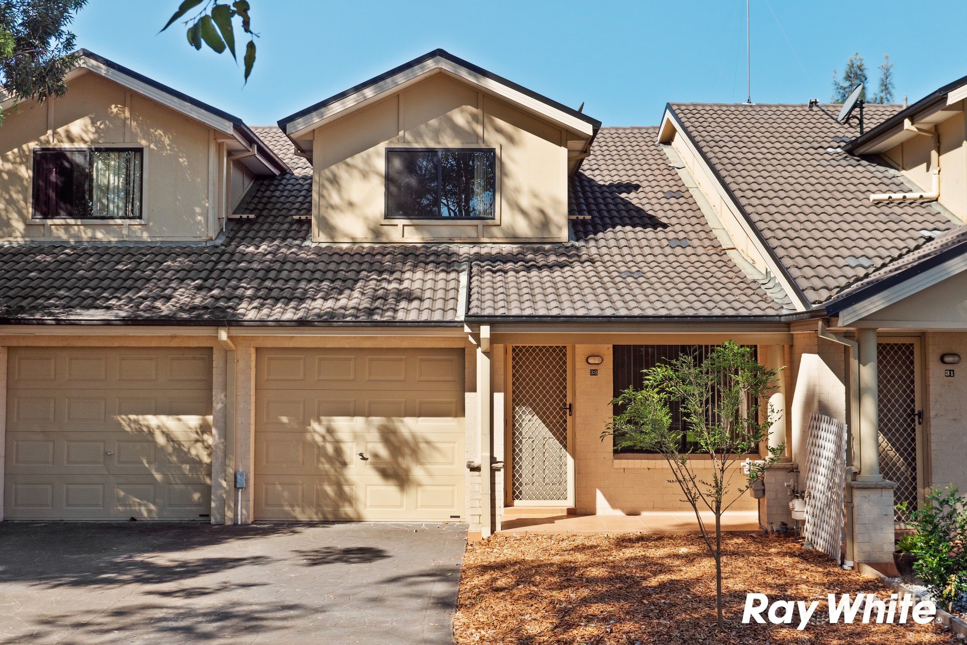 32/15-25 Atchison St, St Marys, NSW 2760