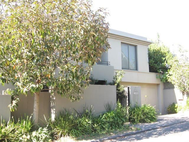 2 Benson Ave, Toorak, VIC 3142