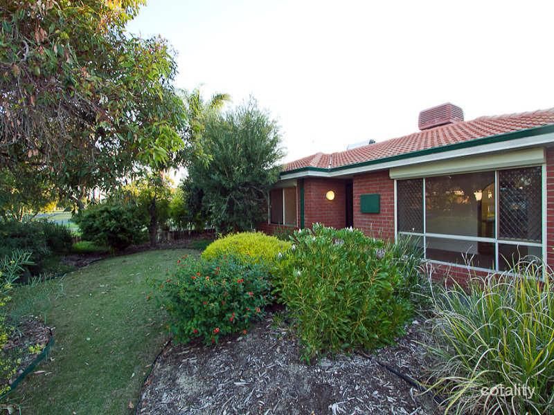 3 Gleed Ct, Gosnells, WA 6110