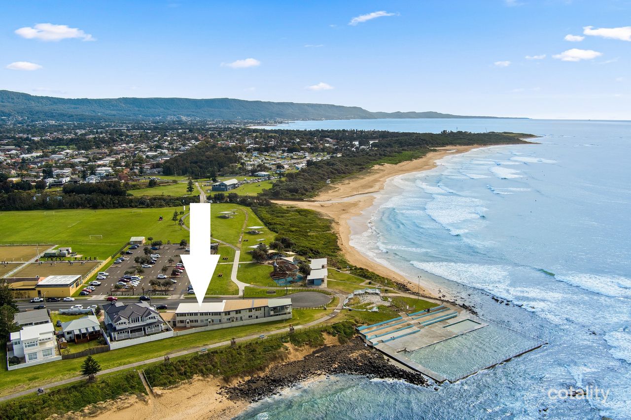 4/1 Towradgi Rd, Towradgi, NSW 2518