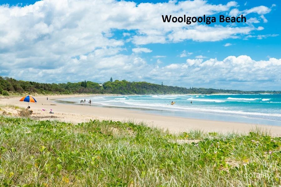 22 Dalgety St, Woolgoolga, NSW 2456