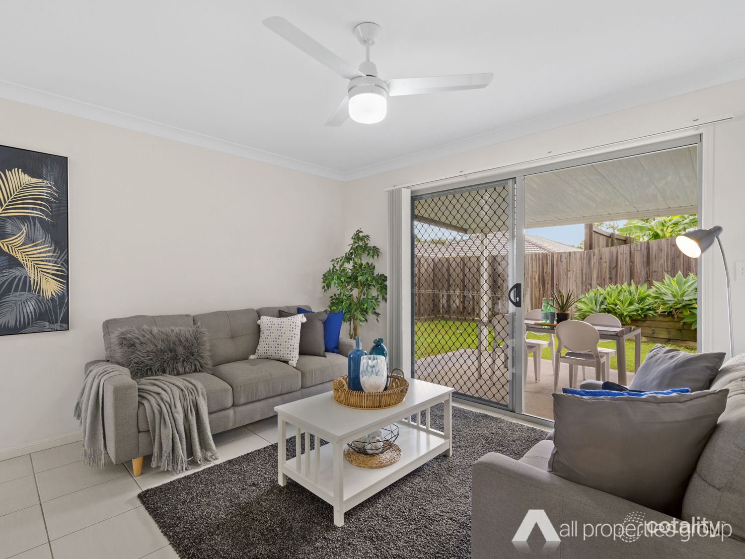 36 Steelwood St, Heathwood, QLD 4110