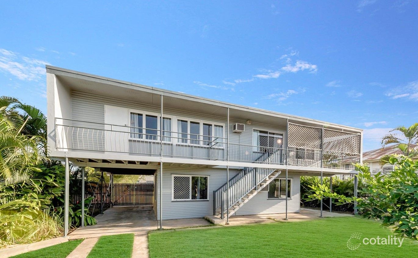 13 Gleeson St, Hermit Park, QLD 4812