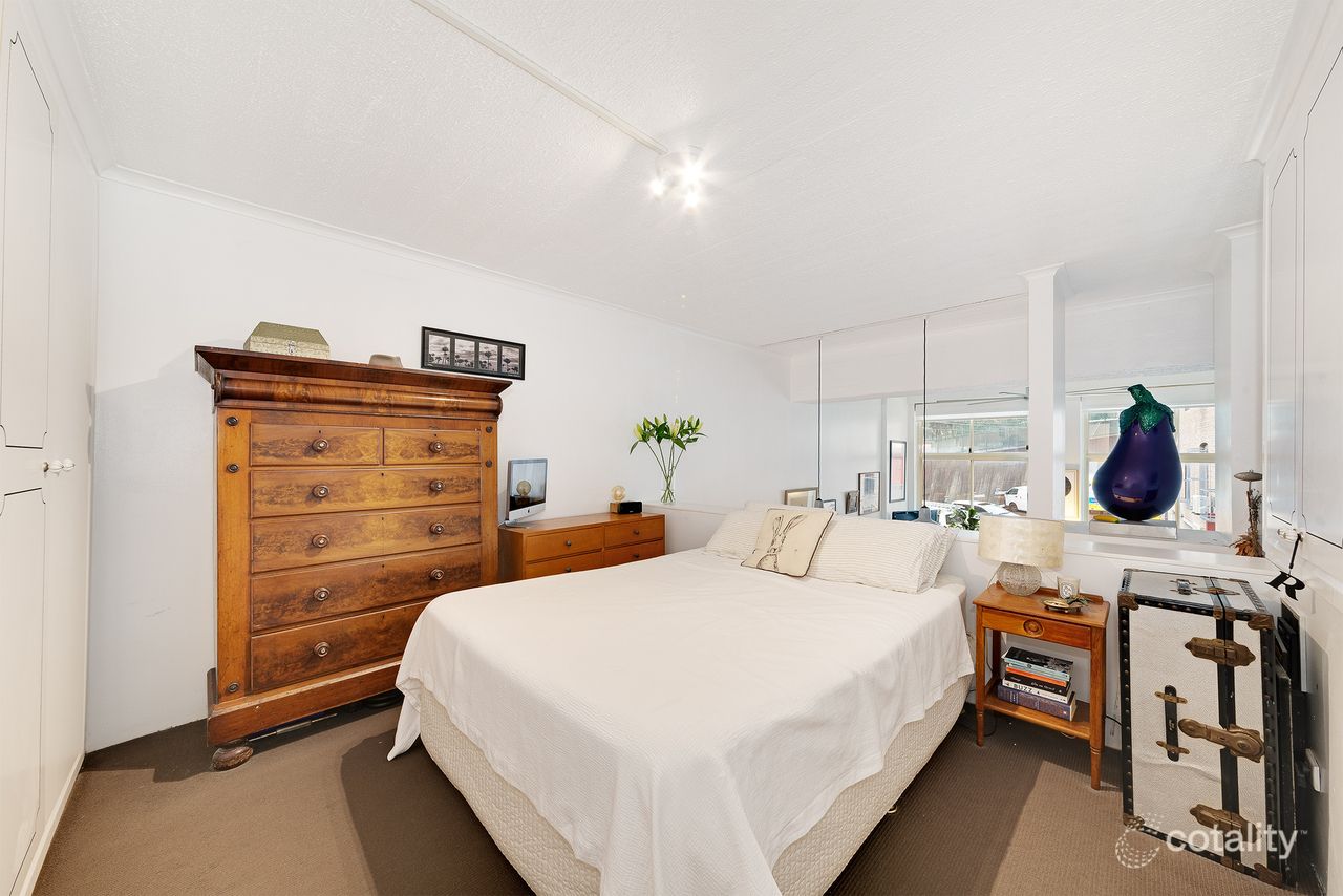 30/150-166 Forbes St, Woolloomooloo, NSW 2011