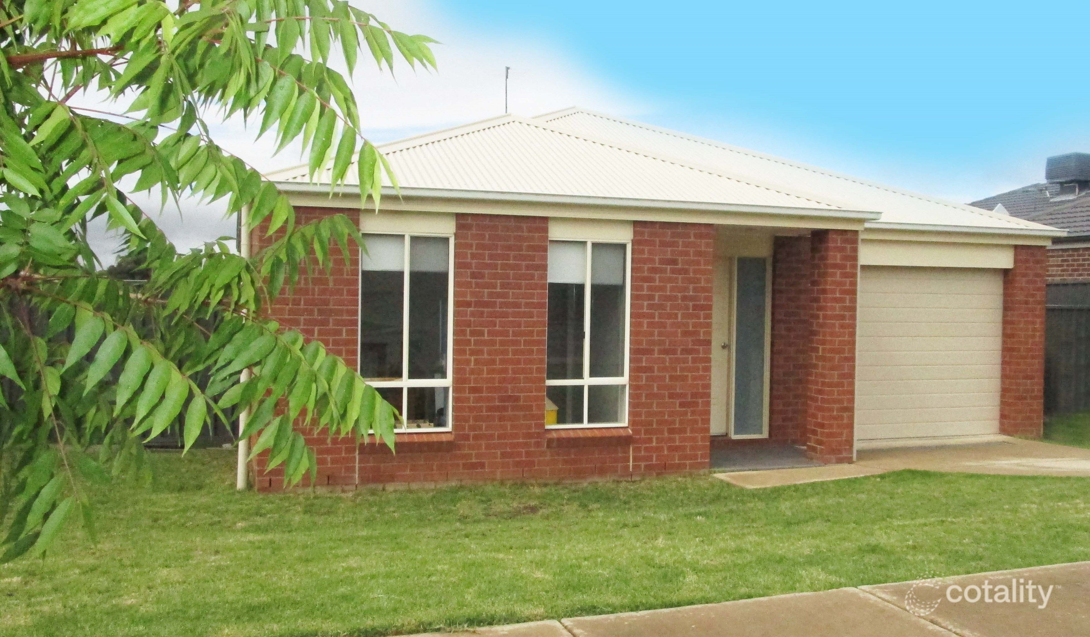 203 Kaitlers Rd, Lavington, NSW 2641