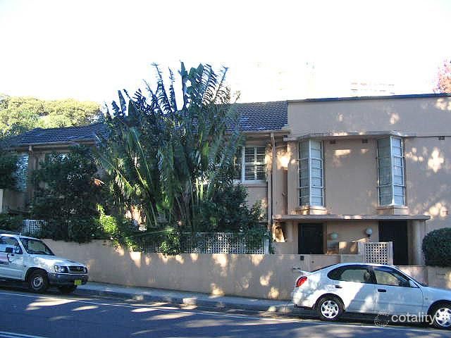 20a Thornton St, Darling Point, NSW 2027