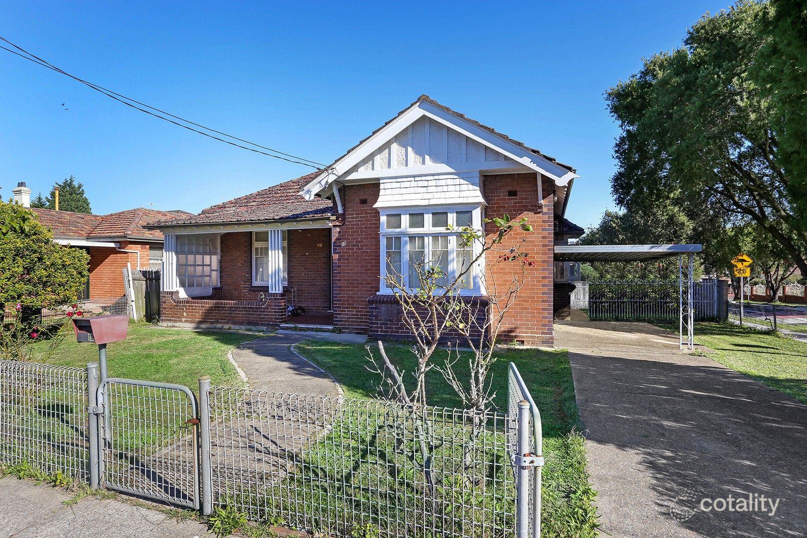 19 Gordon St, Burwood, NSW 2134