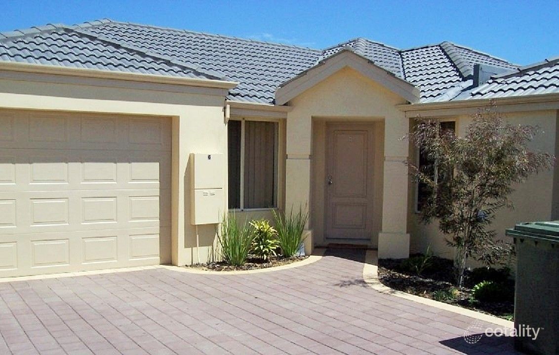 6/45 Norman St, St James, WA 6102