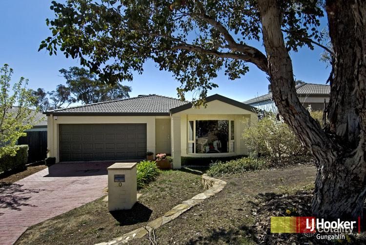 11/10 Lind Cl, Fraser, ACT 2615