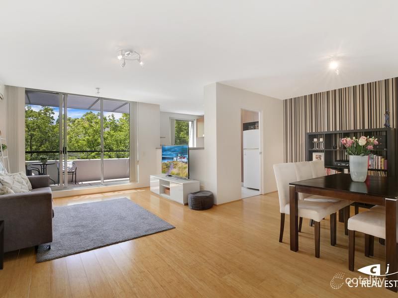11/7 Mockridge Ave, Newington, NSW 2127
