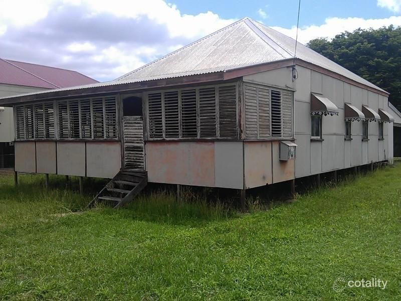115 Stubley St, Charters Towers City, QLD 4820