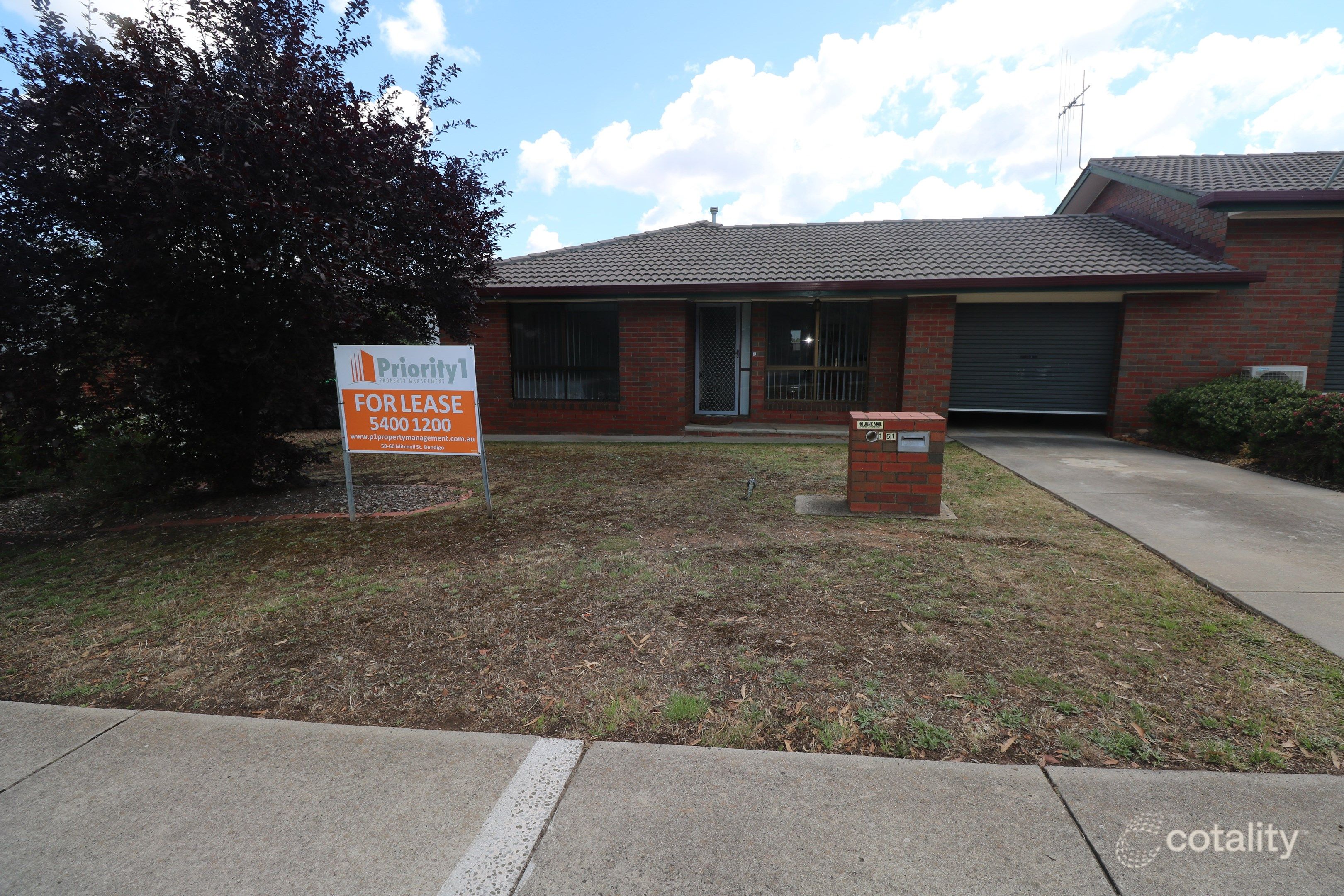 1/51 Butcher St, Strathdale, VIC 3550