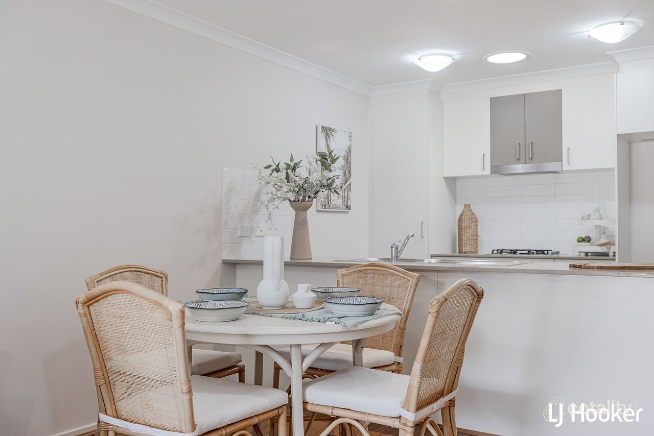 4/11 Starcevich Cres, Jacka, ACT 2914