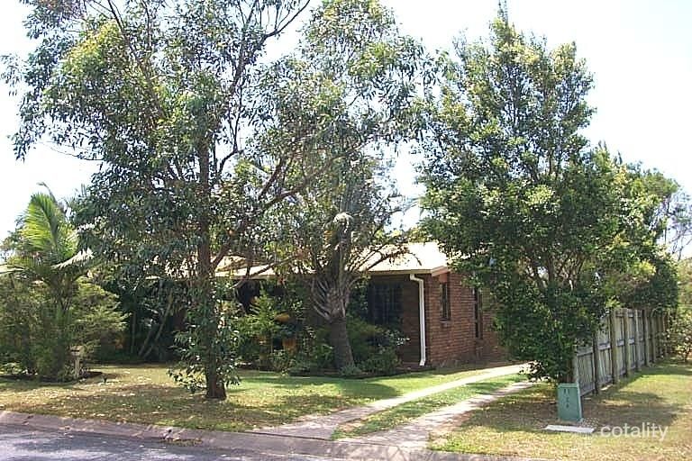 13 Dixon Ct, Beaconsfield, QLD 4740