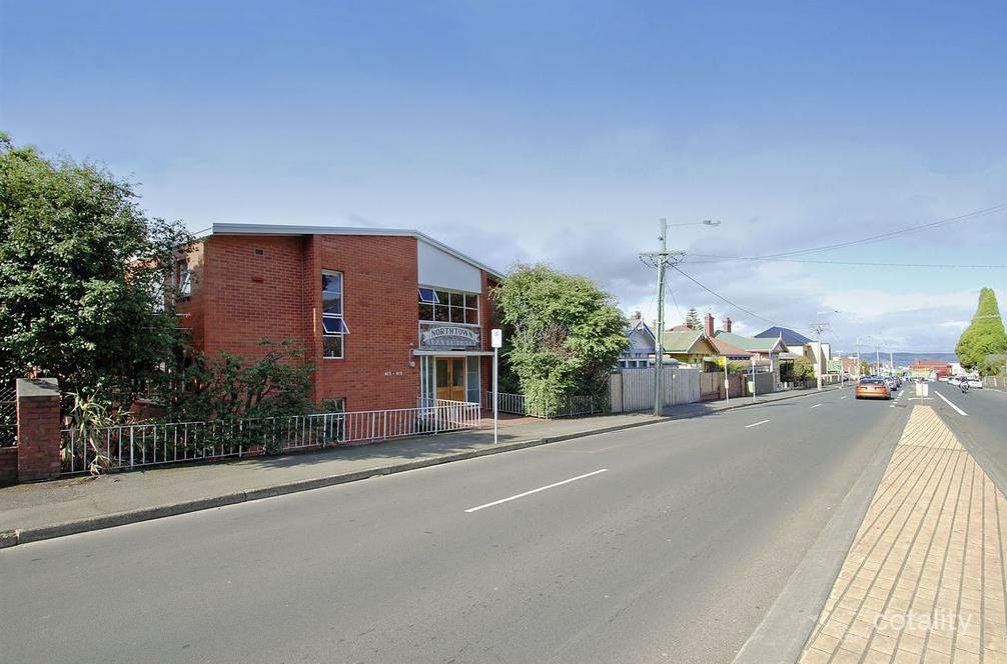 6/413-415 Elizabeth St, North Hobart, TAS 7000