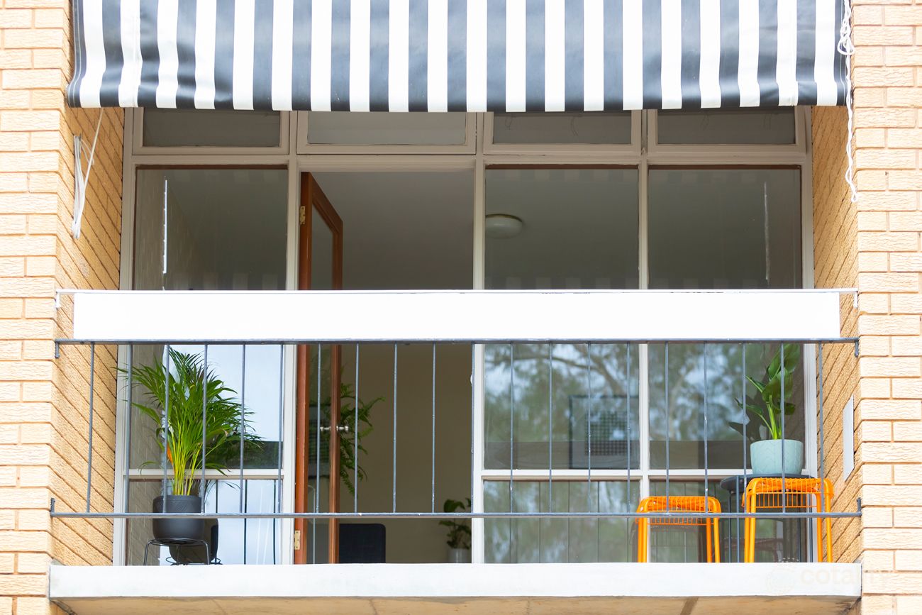 5/6 Edmondson St, Campbell, ACT 2612