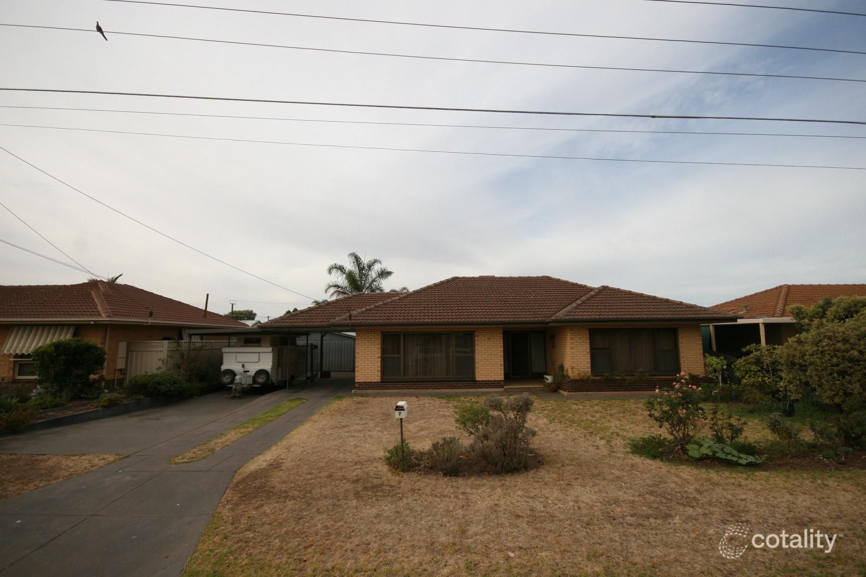 7 Festival Cres, Kidman Park, SA 5025