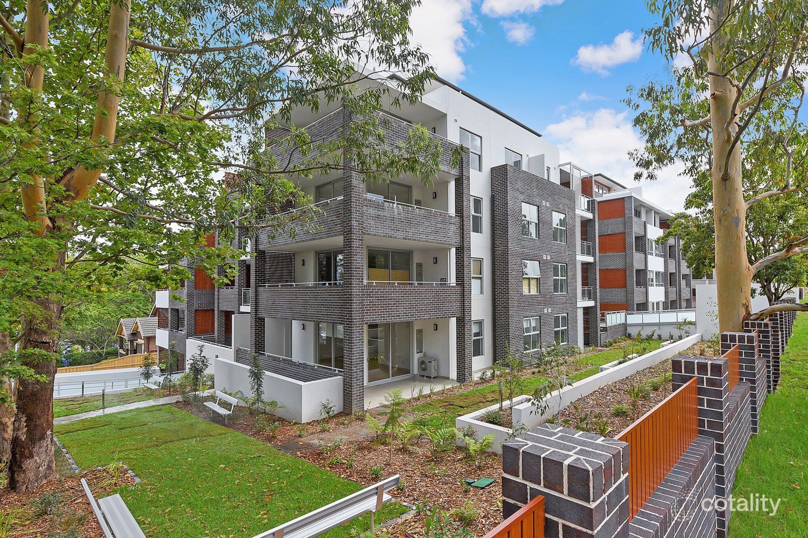 16/25-27a Wongala Cres, Beecroft, NSW 2119