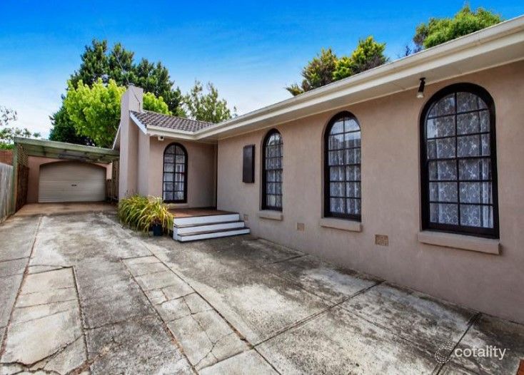 89 Wangarra Rd, Frankston, VIC 3199