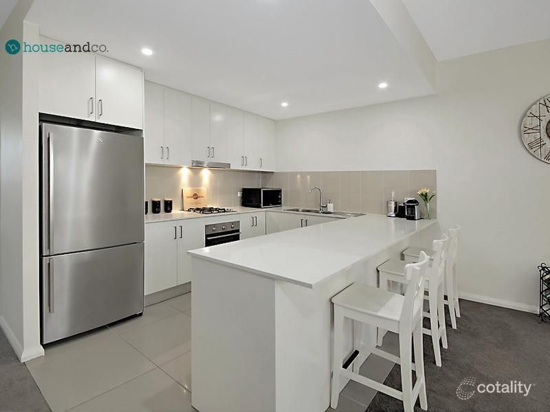 78/75 Windsor Rd, Northmead, NSW 2152