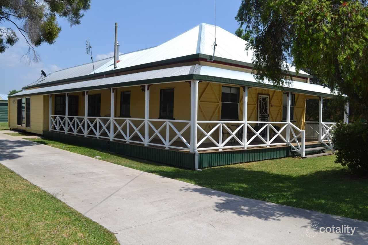 12 George St, Allora, QLD 4362