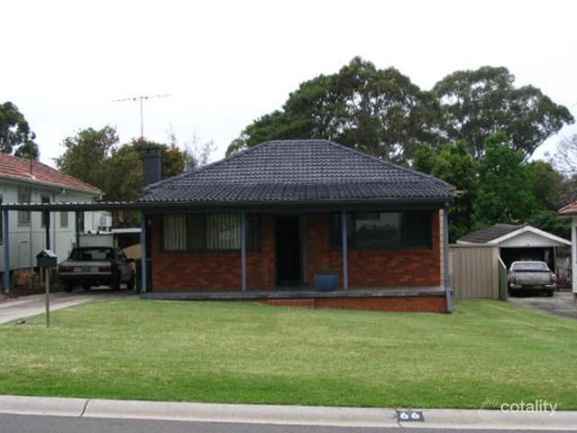 66 Premier St, Gymea, NSW 2227