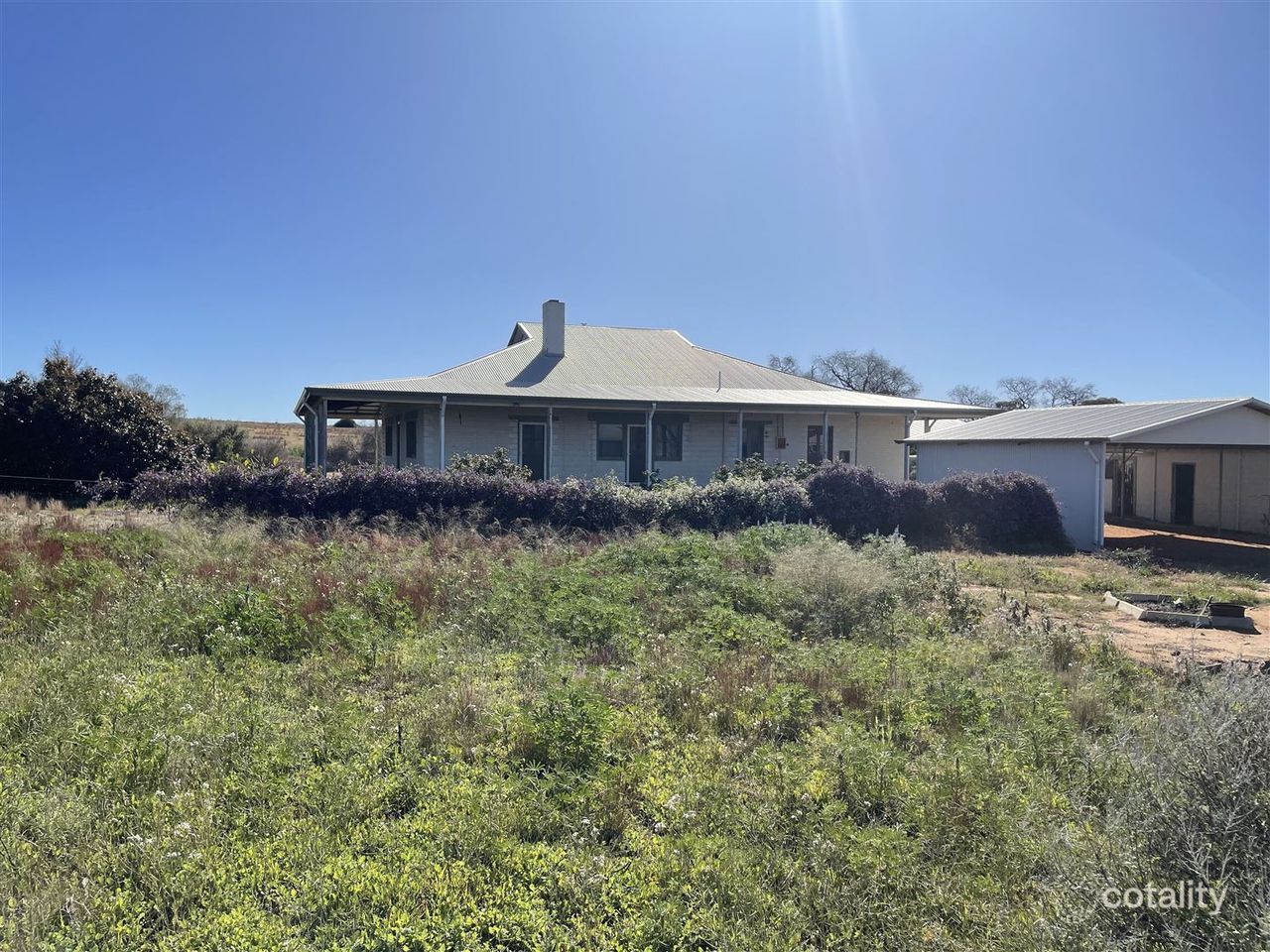 1672 Miling North Rd, Miling, WA 6575