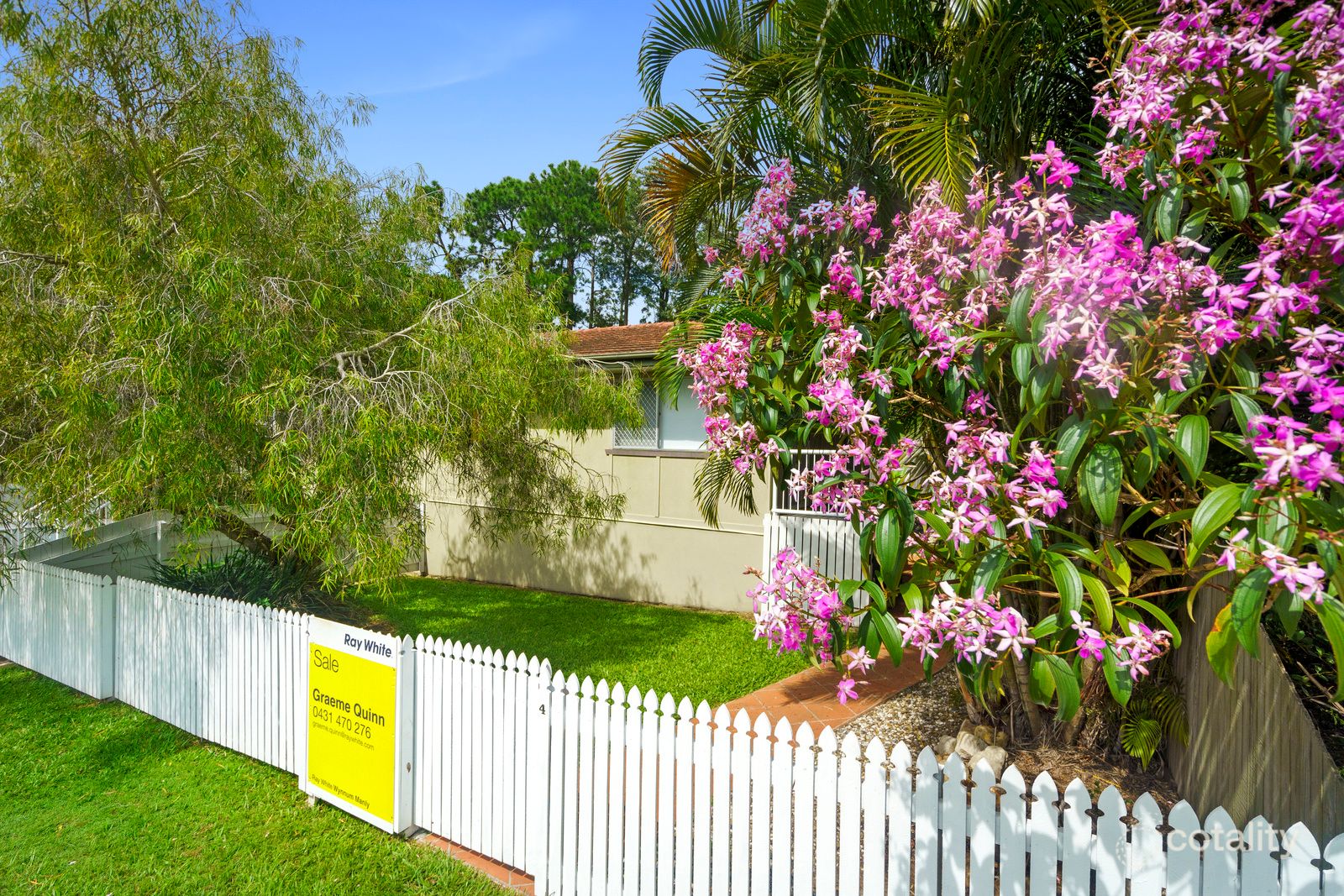 4/72 Mcfadden St, Wynnum, QLD 4178