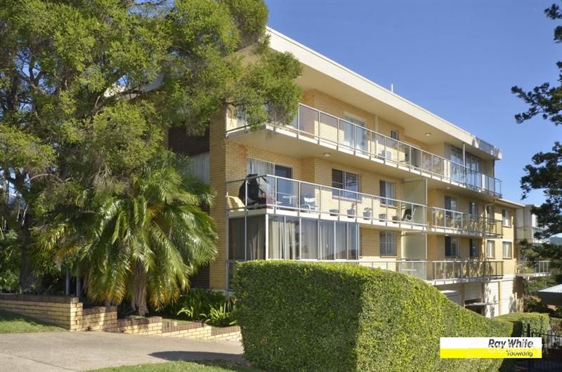 7/24 Carmody Rd, St Lucia, QLD 4067