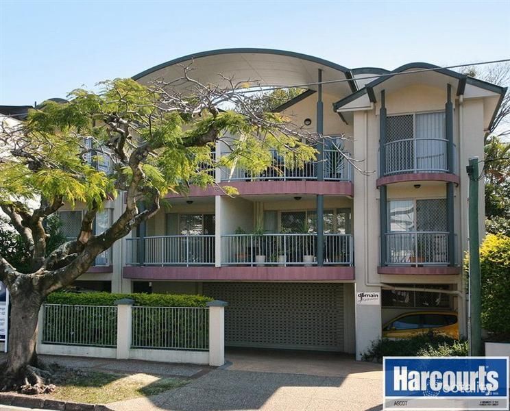 5/102 Racecourse Rd, Ascot, QLD 4007