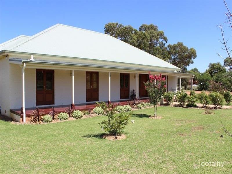 3l Jandra Rd, Dubbo, NSW 2830