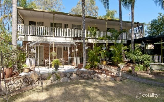 58 Loganlea Rd, Loganlea, QLD 4131