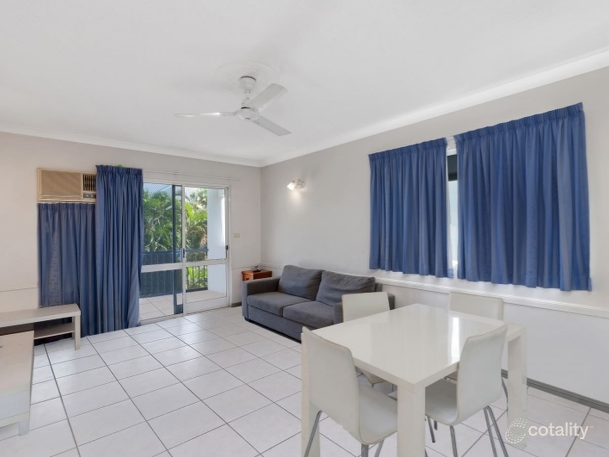 20/17a-17b Upward St, Cairns City, QLD 4870