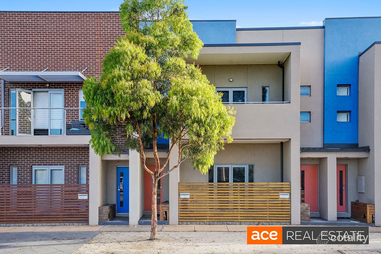 1/27 Tom Roberts Pde, Point Cook, VIC 3030