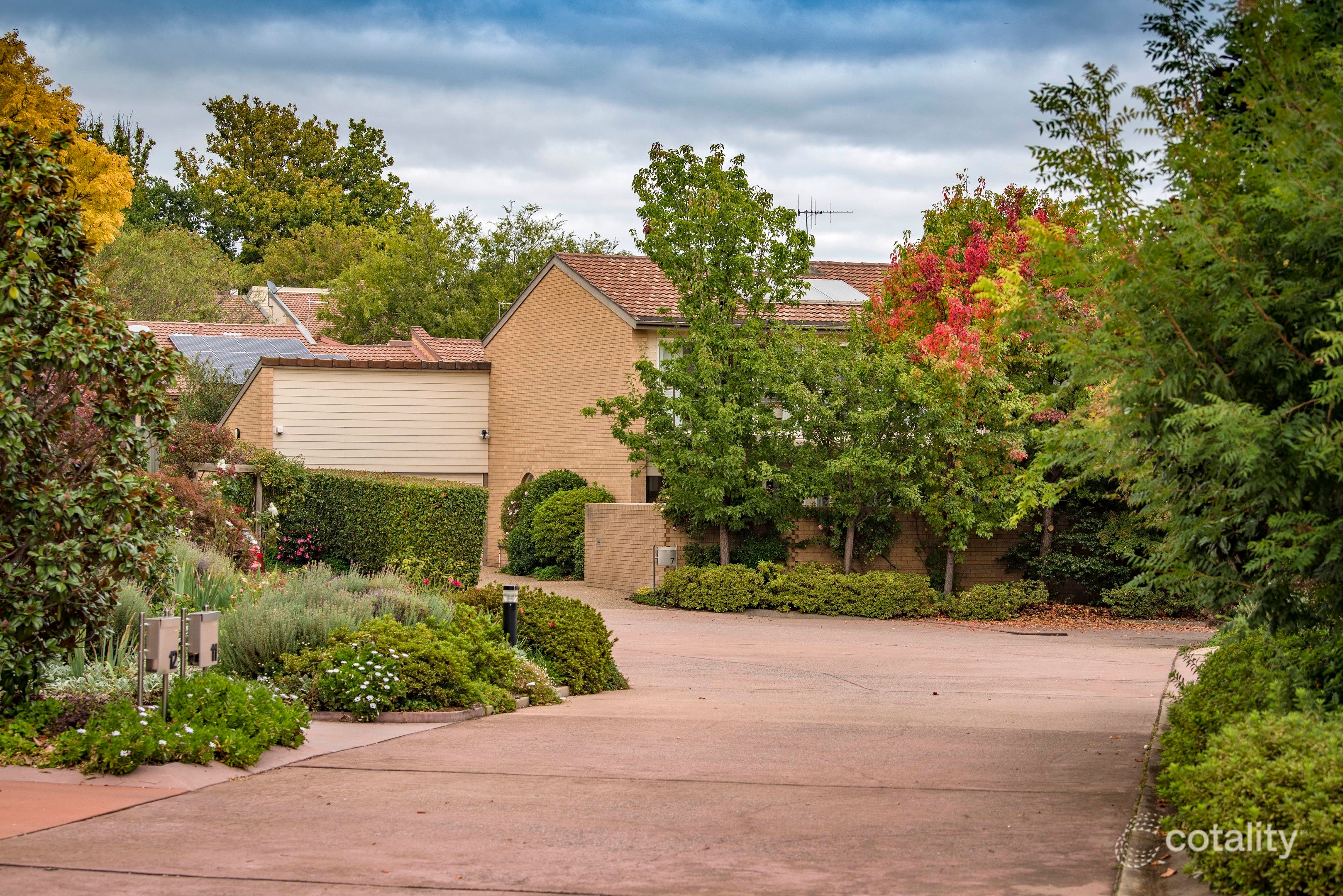 7/65 Musgrave St, Yarralumla, ACT 2600