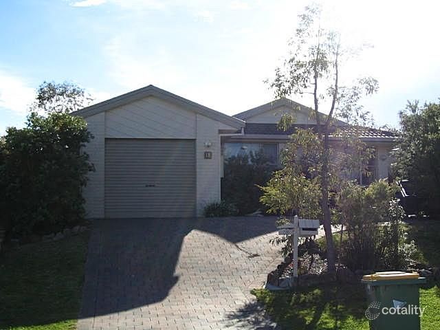 18 Albatross Cl, Forresters Beach, NSW 2260