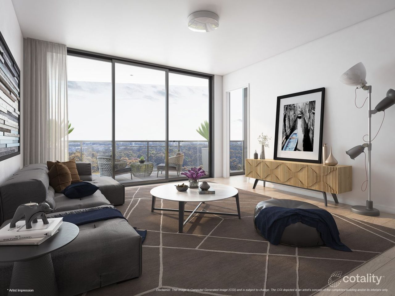 125/121b Jerralong Dr, Schofields, NSW 2762