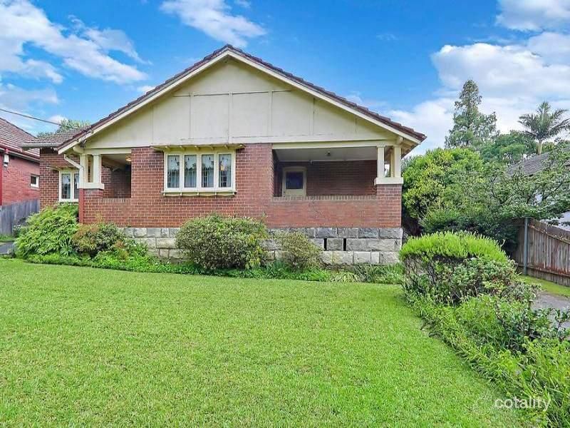 12 Coleridge St, Pymble, NSW 2073