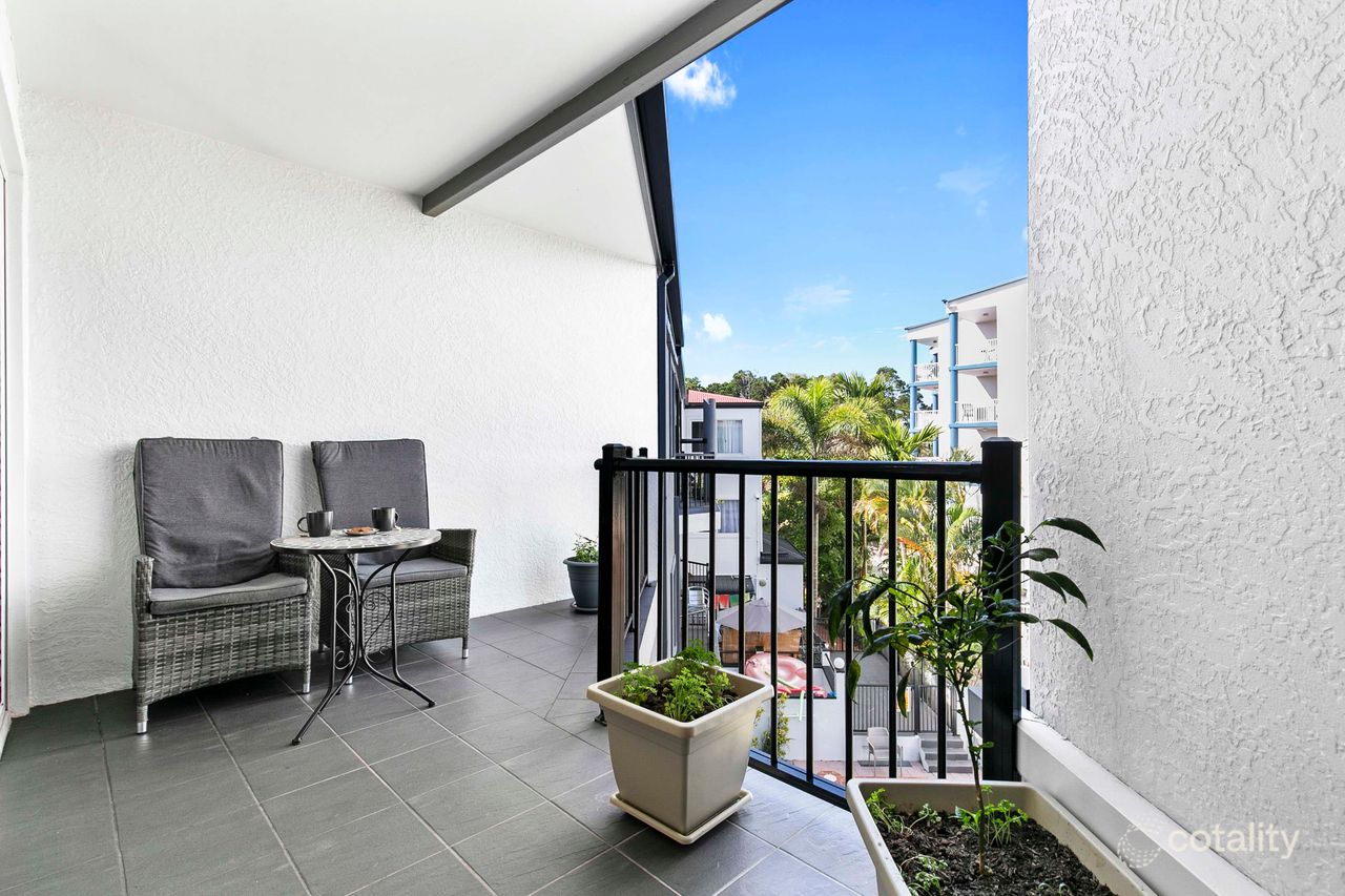 20/396 Esplanade, Torquay, QLD 4655