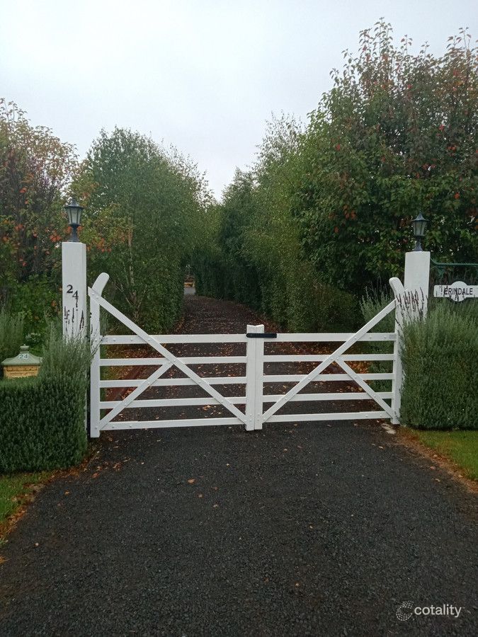 24 Horne St, Koroit, VIC 3282